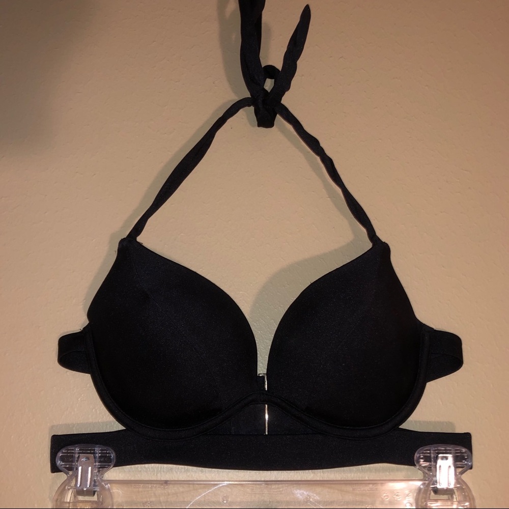 Victoria’s Secret swim suit (top)